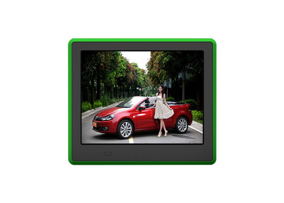 8-Zoll-WLAN-Digital-Fotoraum Die ultimative Wahl für Bild-Video-Display