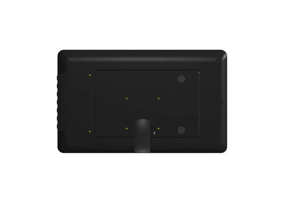 Werbung Spieler-Bewegungs-Sensor USB-Schleifen-Video-Spiel 14 Zoll LCD-digitaler Bilderrahmen