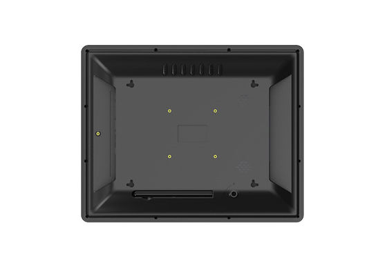 Eine 15 Zoll-Ausstellungs-Arbeits-Smart Fernsehen gestalten Digital-Museum Blendschutzmatt-LCD-digitalen Bilderrahmen