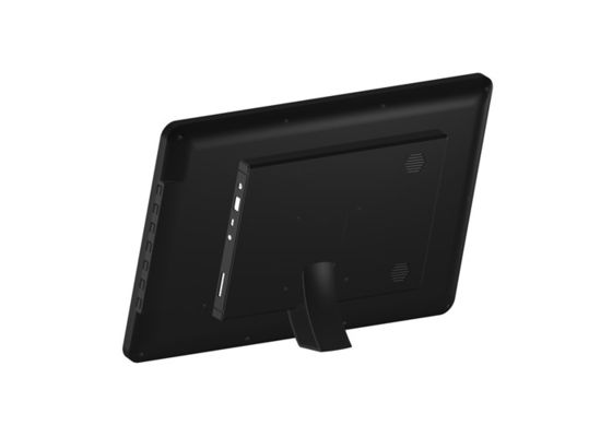 Markierbares 10,1 Zoll digitales Fotoraum mit RK3126 Quad-Core 1,3 GHz CPU und Ips-Bildschirm