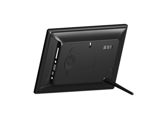 Multi-OSD-Sprache 9&quot; Digitaler Fotoraum mit 1280*800 Auflösung und 3G-Konnektivität