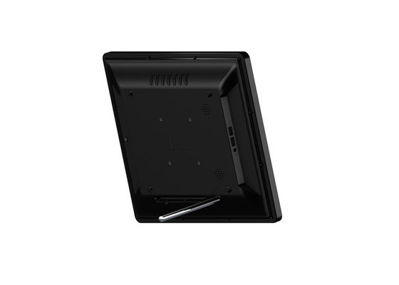 MP3-Funktion 15 Zoll drahtlose HD-Programm-LCD-Display vertikaler Bildschirm Außenwerbe-Maschine mit Windkühlung Design