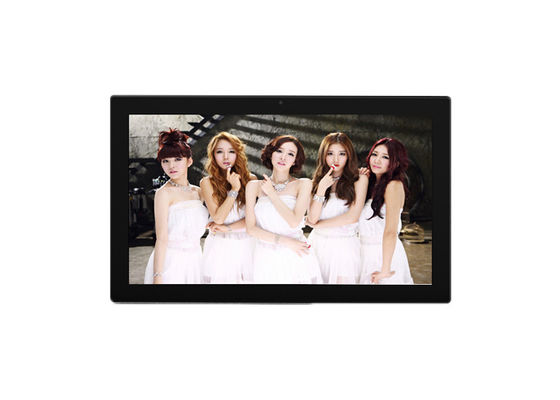 LCD-Panel 18&quot; Portrait Frame Player mit Infrarot-Sensor und Andriod 6.0 OS