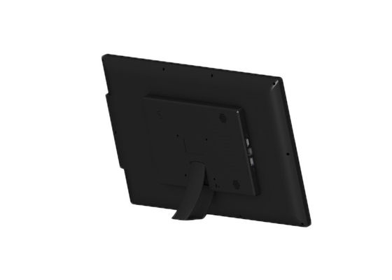 LCD-Panel 18&quot; Portrait Frame Player mit Infrarot-Sensor und Andriod 6.0 OS