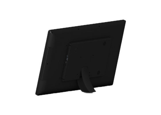 LCD-Panel 18&quot; Portrait Frame Player mit Infrarot-Sensor und Andriod 6.0 OS