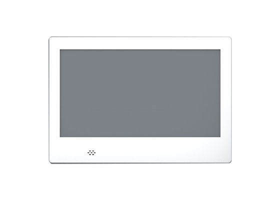 Großhandels7 Zoll-Schreibtisch-Digital-Rahmen-Album Video-LCD-Acryldigitaler bilderrahmen