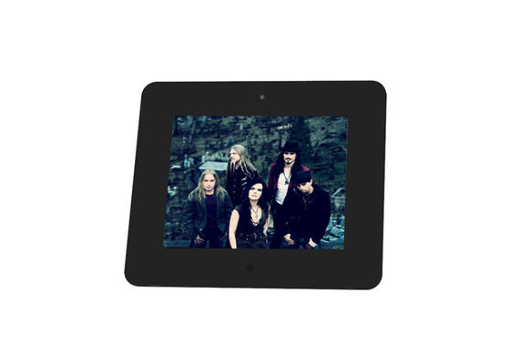 8 einteiliger intelligenter Speicher Android 6,0 des Zoll-RK3126 des Rahmen-16GB
