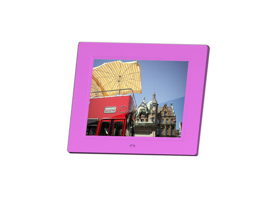 8 farbenreicher 800x1280 MIPI Schirm des Zoll-der Schnittstellen-40pin TFT LCD für digitale Bilderrahmen
