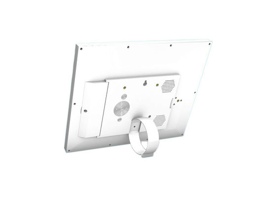 12.1 Zoll LCD Digital Photo Frame Motion Sensor USB Loop Video Wiedergabe und Unterstützung für 32G SD-Karte