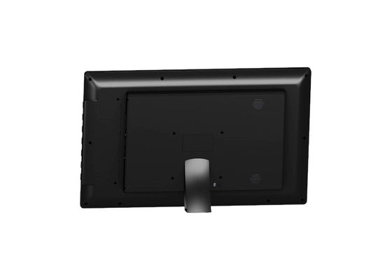 Weiß Farbe 14 Zoll digitaler Fotoraum mit mehreren OSD-Sprachen und Stereo-Lautsprechern X 2