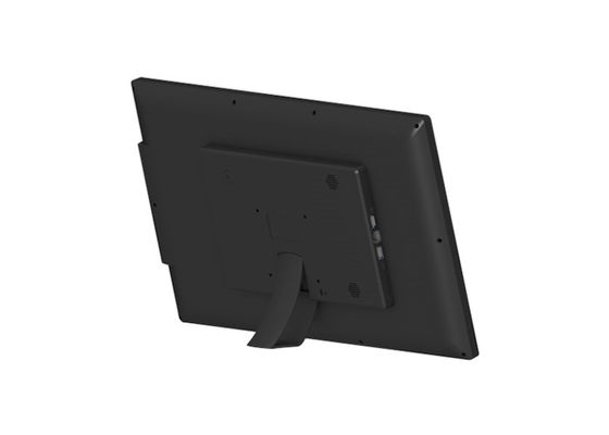 14 Zoll WiFi-Rahmen digitaler Foto-Rahmen mit allen Bildformat und Touch-Funktion