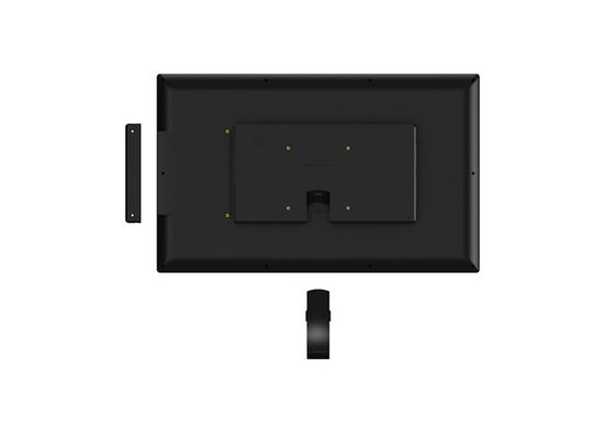 21.5 Zoll 1080P Wand-WLAN-Digitalfotoraum mit 110-240V Wechselstrom-Eingang