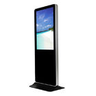 32 Kiosk-Werbungs-Anzeigen-digitale Beschilderung des Zoll Einkaufszentrum-Metalldrahtlose 3G Wifi Android 4,2 Samsung LCD Innen