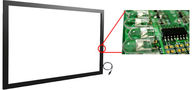 49&quot; Infrarottouch screen der hohen Qualität, multi Noten-Rahmen IR, IR-Touch Screen Überlagerung