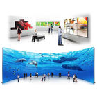 Supermarkt-Mall-Touch Screen Wand-Anzeige, Videodarstellung Lcd voller HD-digitaler Beschilderung