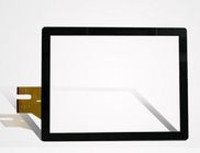 15 Zoll projektierte kapazitiven Touch Screen, industriellen multi Noten-LCD-Bildschirm