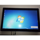 43 Zoll eingebetteter Lcd-Touch Screen Monitor Windows 10, voller großer multi Touch Screen HD