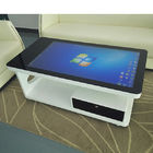 Lcd-Microsoft Surface-multi Touch Screen Tabelle, Hotel-hochauflösender Touch Screen Glastisch