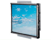 Klare Bild-offener Rahmen LCD Anzeige/alle in einer Helligkeits-langen Lebensdauer des PC-300nits