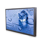 Wand-Berg 22 Zoll-Sicherheits-Bildschirm, Multifunktions-LCD Cctv-Fernsehmonitor
