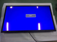 Monitor IR-Fernsteuerungssicherheit CCTV LCD 43 Zoll-schnelle Antwort volles Hd