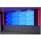 Boden-Stand-Wand-Monitor-Anzeige, Videowand-Leichtgewichtler der Handelsdigitalen beschilderung