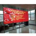 Boden-Stand-Wand-Monitor-Anzeige, Videowand-Leichtgewichtler der Handelsdigitalen beschilderung
