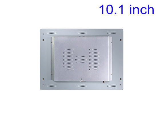 10.1-Zoll-Embedded Monitor für Kioske, medizinische Anzeigen, Fabrik-Dashboards und Zahlungsterminals