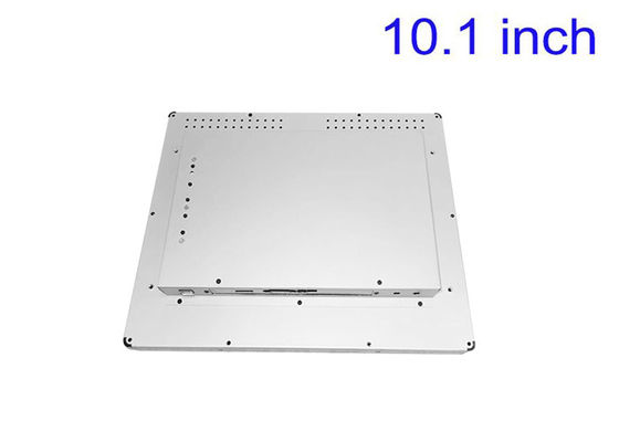 10.1-Zoll-Embedded Monitor für Kioske, medizinische Anzeigen, Fabrik-Dashboards und Zahlungsterminals