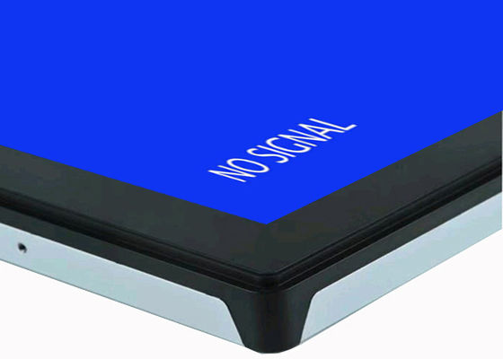 49-Zoll-Embedded-Monitor für Digital Signage, Kommandozentren, Smart City-Displays und Unterhaltungssysteme