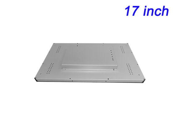 17-Zoll-Android-Embedded Touch Display für Flugzeugsteuerungen, öffentliche Terminals, Laborgeräte und Fabrik-Dashboards