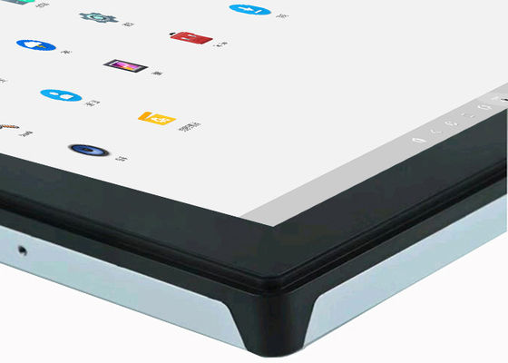 49-Zoll-Android-Embedded Touchscreen für Smart City Displays, Stadion-Schnittstellen, Großhandelswerbung und Kommandozentren