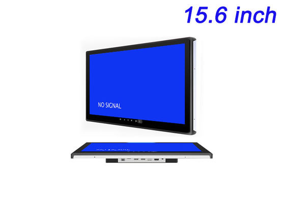 15.6-Zoll-Android-Embedded Touchscreen für Retail-Displays, medizinische Endgeräte, industrielle Dashboards und intelligente Kioske