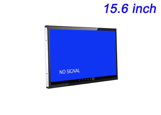 15.6-Zoll-Android-Embedded Touchscreen für Retail-Displays, medizinische Endgeräte, industrielle Dashboards und intelligente Kioske