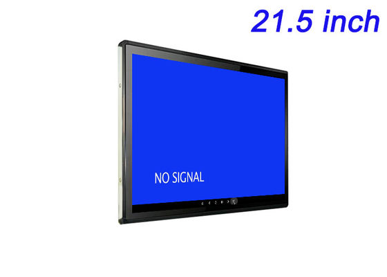 21.5-Zoll-Android-Embedded-Bildschirm für Smart-City-Displays, Hospitality-Anwendungen, Unternehmensschnittstellen und industrielle Geräte