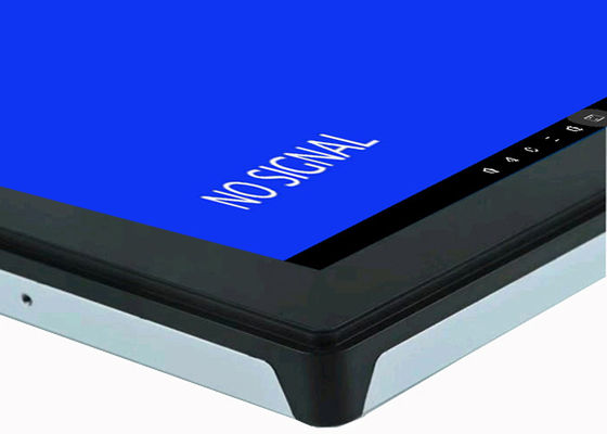 49-Zoll-Android-Embedded-Bildschirm für Smart-City-Displays, Stadionwerbung, öffentliche Verkehrsmittel und Kommandoräume