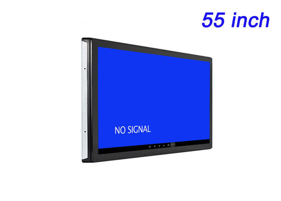 55-Zoll-Android-Embedded-Bildschirm für Digital Signage, Unternehmensschnittstellen, Großhandelslösungen und Ausstellungspanele