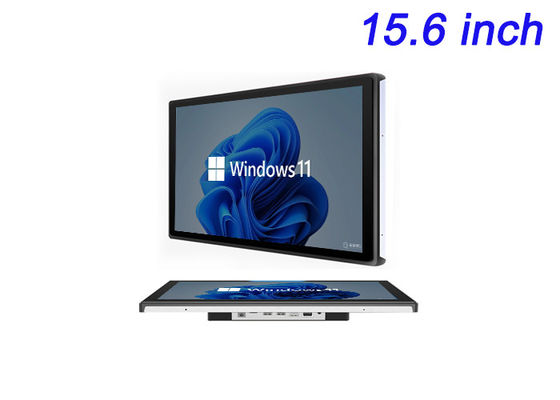 15.6-Zoll-Touch-Display für industrielle Automatisierung, Point-of-Sale-Systeme, medizinische Bildgebung und Transport