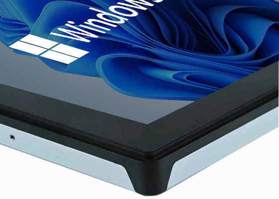 49-Zoll-Windows Touch-Embedded Display für immersives Spielen, Großformat-Digital Signage, Kommando- und Kontrollzentren und High-End-interaktive Displays