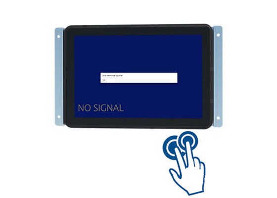 10.1-Zoll-Touchbildschirm für Kioske, medizinische Endgeräte, Industriegeräte und Zahlungsautomaten