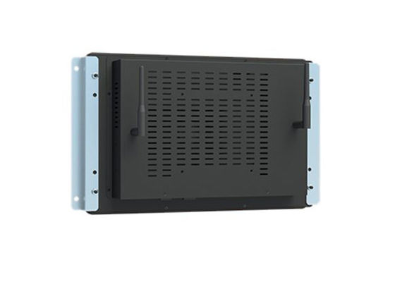 13.3-Zoll-Embedded Display für Energieüberwachung, Fabrikautomation, öffentliche Informationsterminals und Sicherheitskontrollsysteme