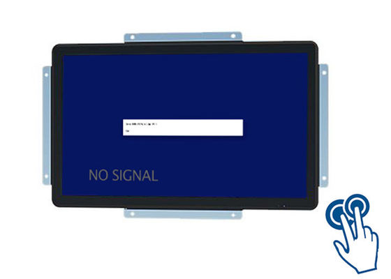 18.5-Zoll-Embedded-Vision-Terminal für digitale Werbung, Verkehrskontrollsysteme, Industriegeräte und öffentliche Beschilderung
