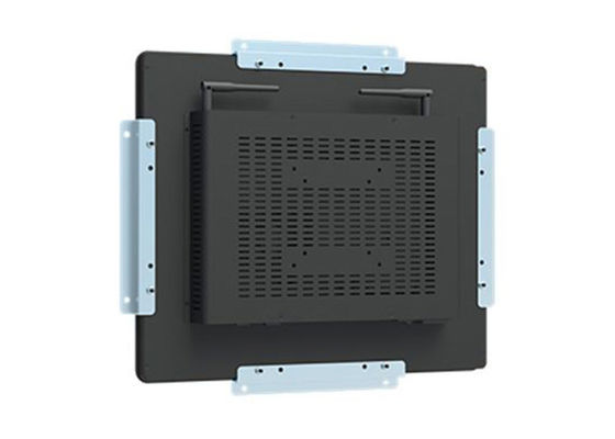 19 Zoll langlebige Anzeigemodule für Kommandozentren, Einzelhandels-Schnittstellen, Smart City-Dashboards und Logistikterminals