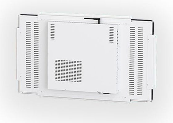 32 Zoll professionelles Bildgebungssystem für Facility Dashboards, Smart Infrastructure, industrielle Überwachung und Konferenzlösungen