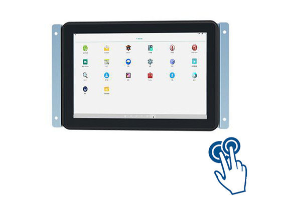 10.1-Zoll-Android-Embedded-Schnittstelle für intelligente Verkaufsautomaten, Healthcare-Terminals, Kiosk-Systeme und Einzelhandelslösungen