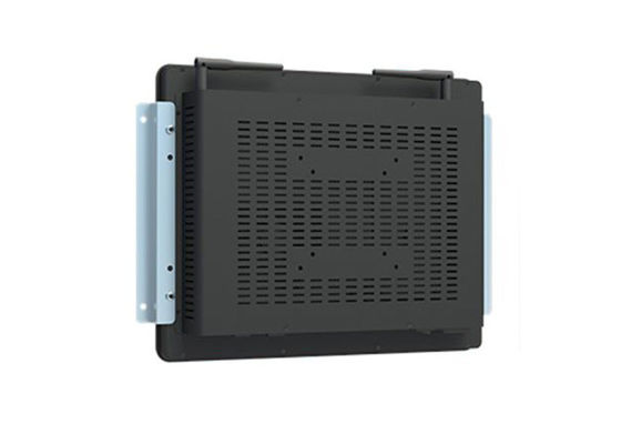 15-Zoll-Windows-All-in-One-Gerät für intelligente Gebäudeoberflächen, Sicherheitsplatten, Ausstellungsbildschirme und Energie-Dashboards