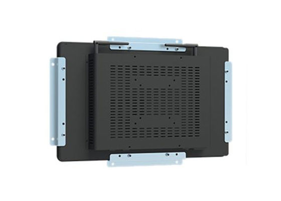 18.5-Zoll Windows Embedded Vision Console für Verkehrsmanagementsysteme, Logistikterminals, medizinische Arbeitsplätze und Smart City Dashboards