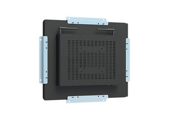 19-Zoll-Windows Control Hub für Sicherheitssysteme, Smart Factory Monitoring, Bildungs-Schnittstellen und Digital Signage Anwendungen
