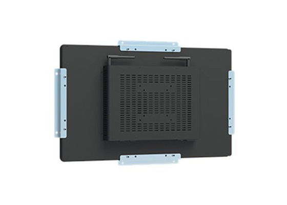 23.8-Zoll Linux Embedded Vision Hub für Kommandozentren, Bildungssysteme, Verkehrsmanagement und öffentliche Informationssysteme