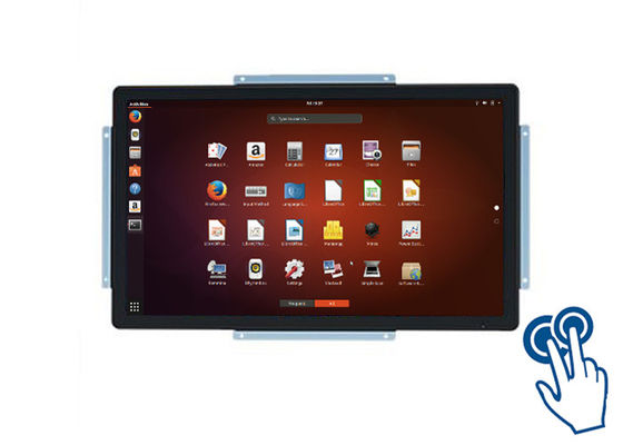 27-Zoll-Linux-Steuerplattform für Gesundheitsausrüstung, industrielle Automatisierungspanele, Smart Home-Schnittstellen und Unternehmens-Dashboards